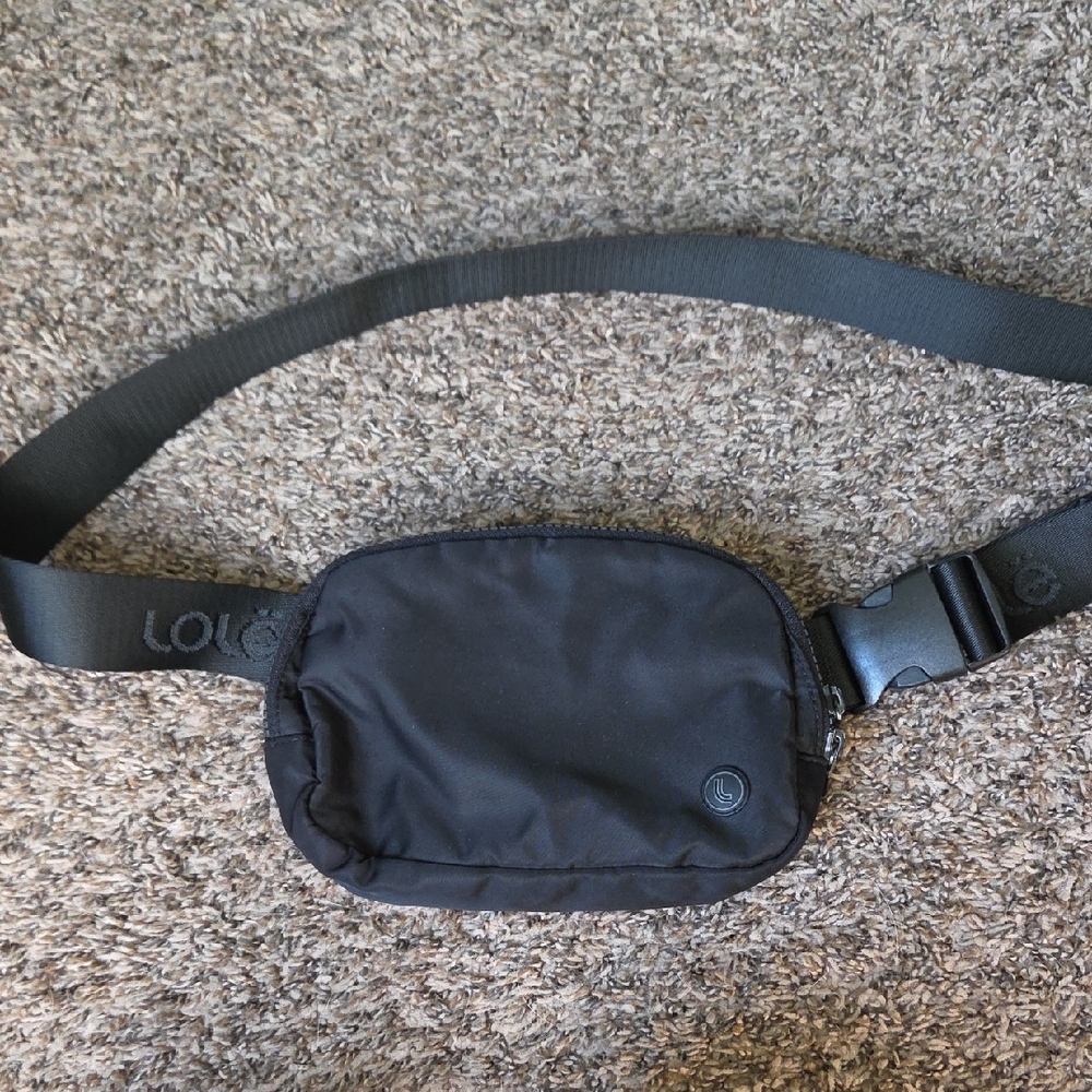 Lole Unisex Belt Bag